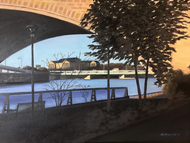 Philadelphia Museum of Art 